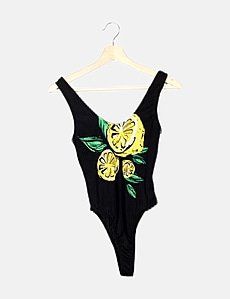 Maillot Bershka 