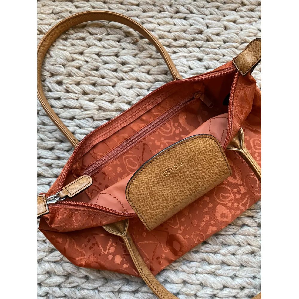 Sac Picard modèle Longchamp