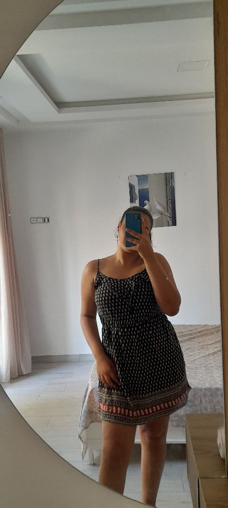 robe 
