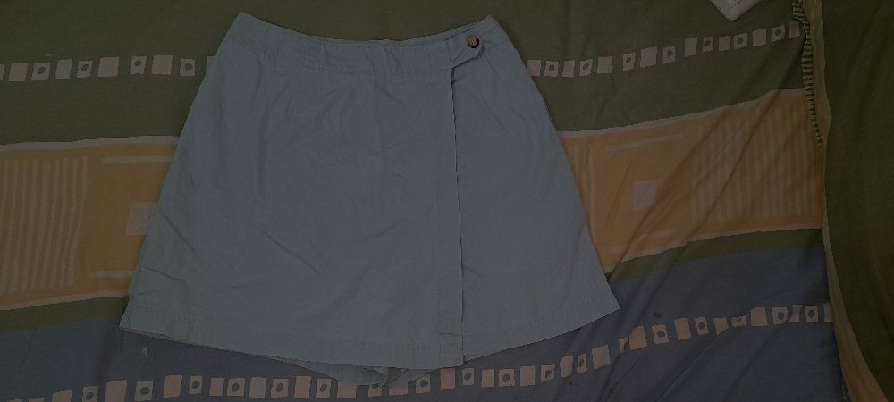 jupe short 