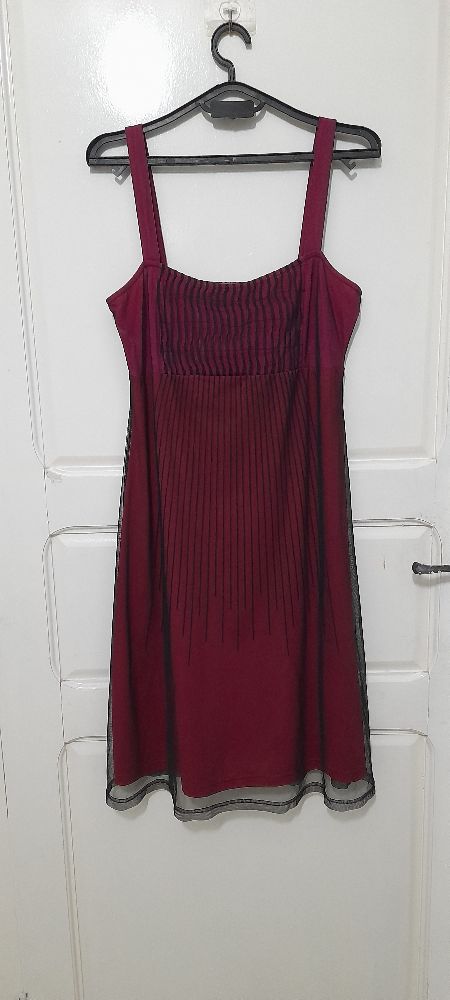 robe soirée 