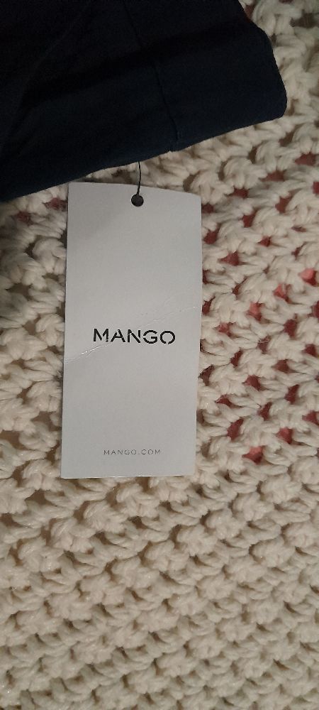 jupe mango 