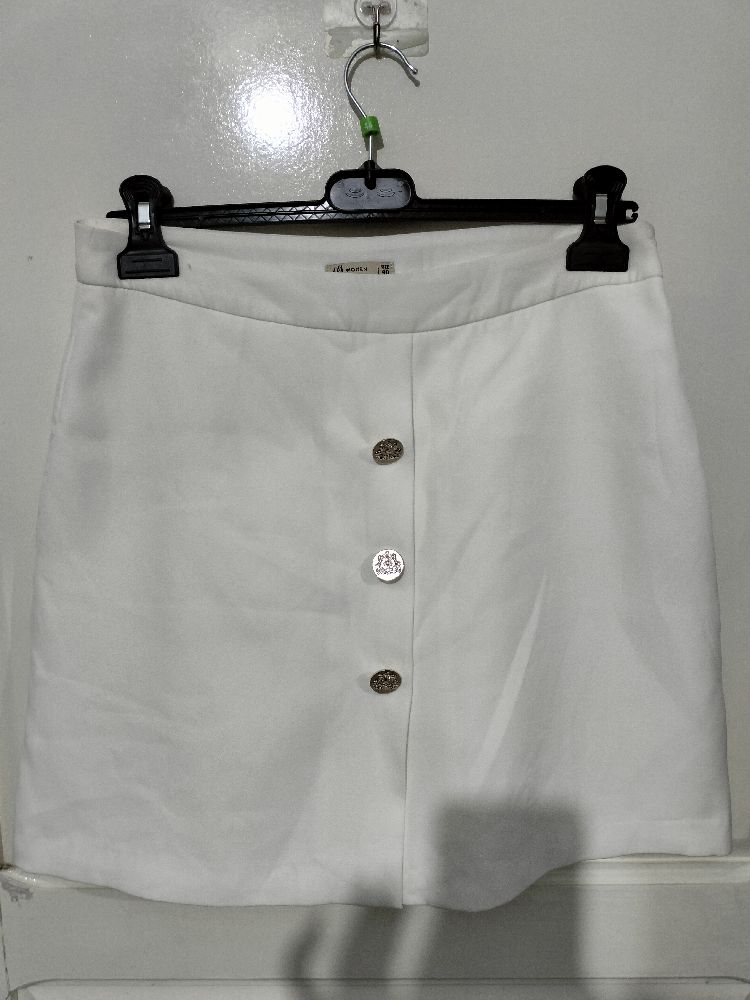 Jupe short HA