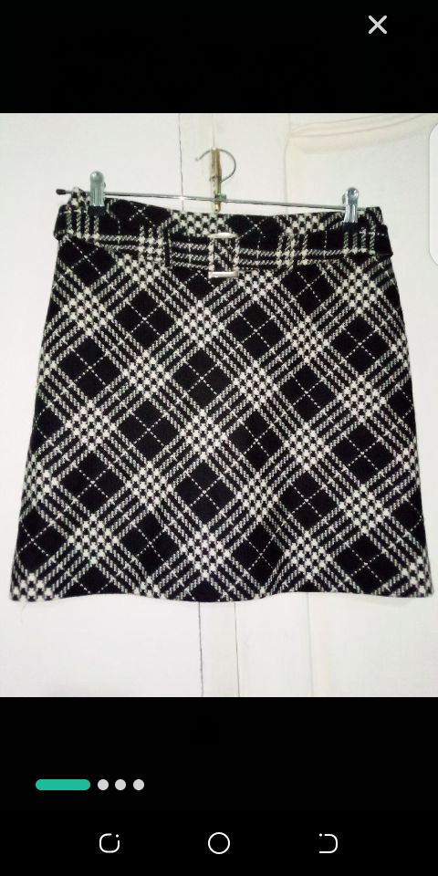 jupe très chic 