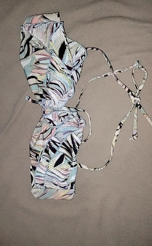 Haut de bikini 