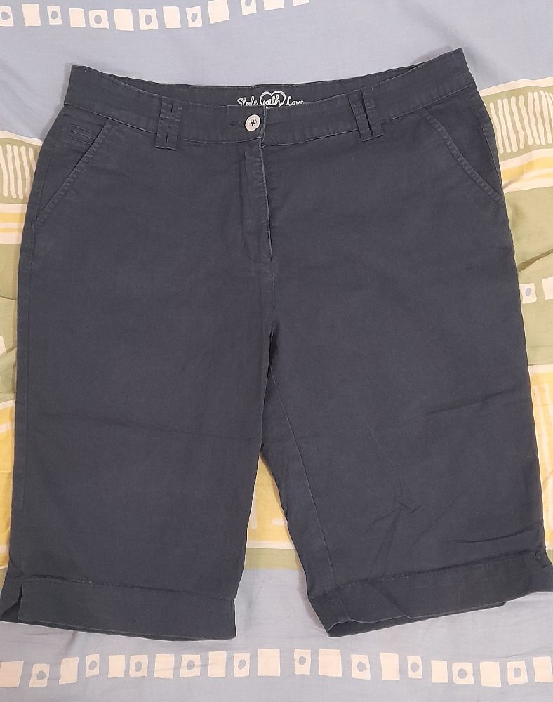 short 