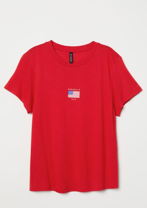 tee-shirt 