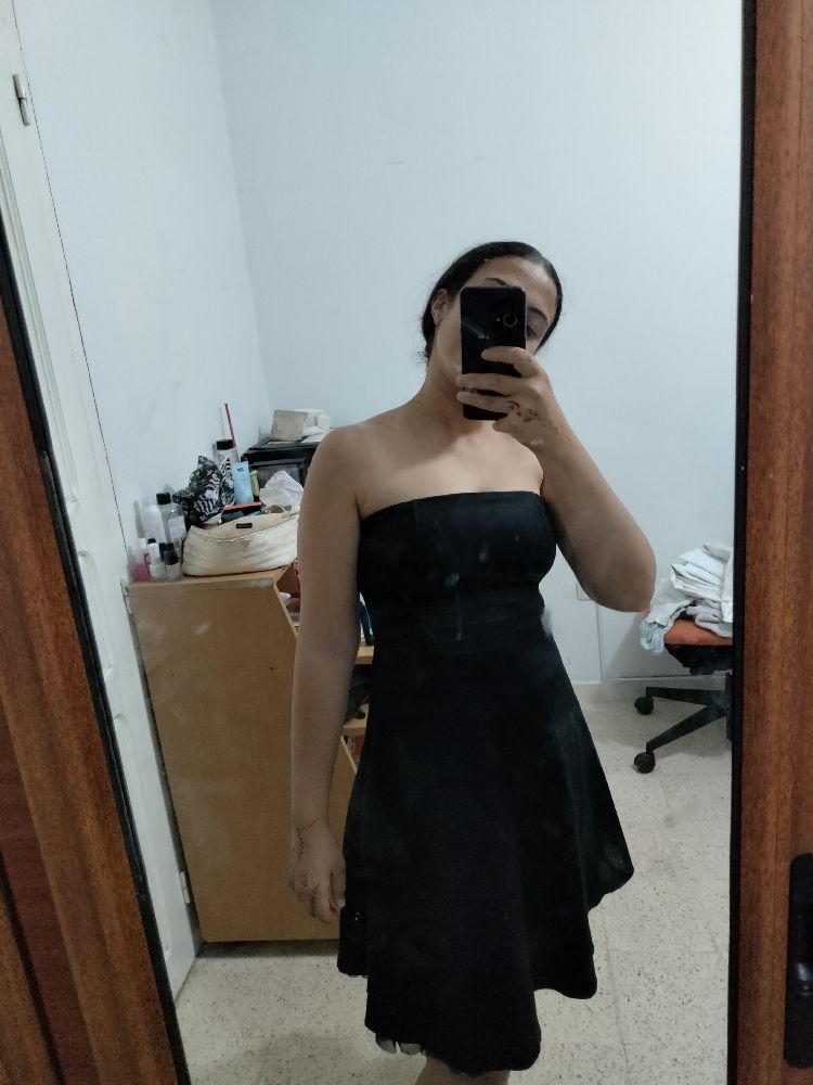 robe soirée 