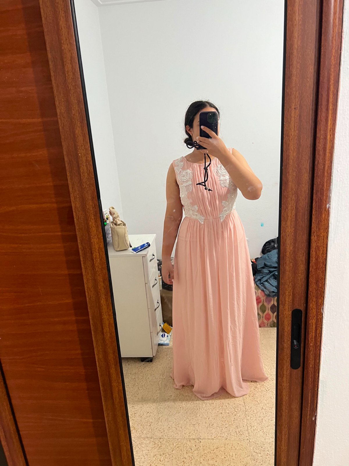 Robe soirée 