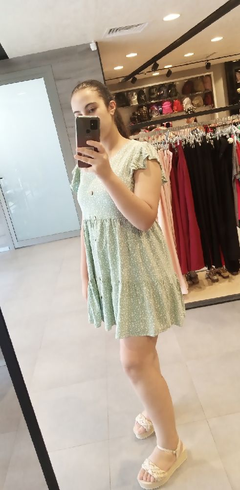 robe