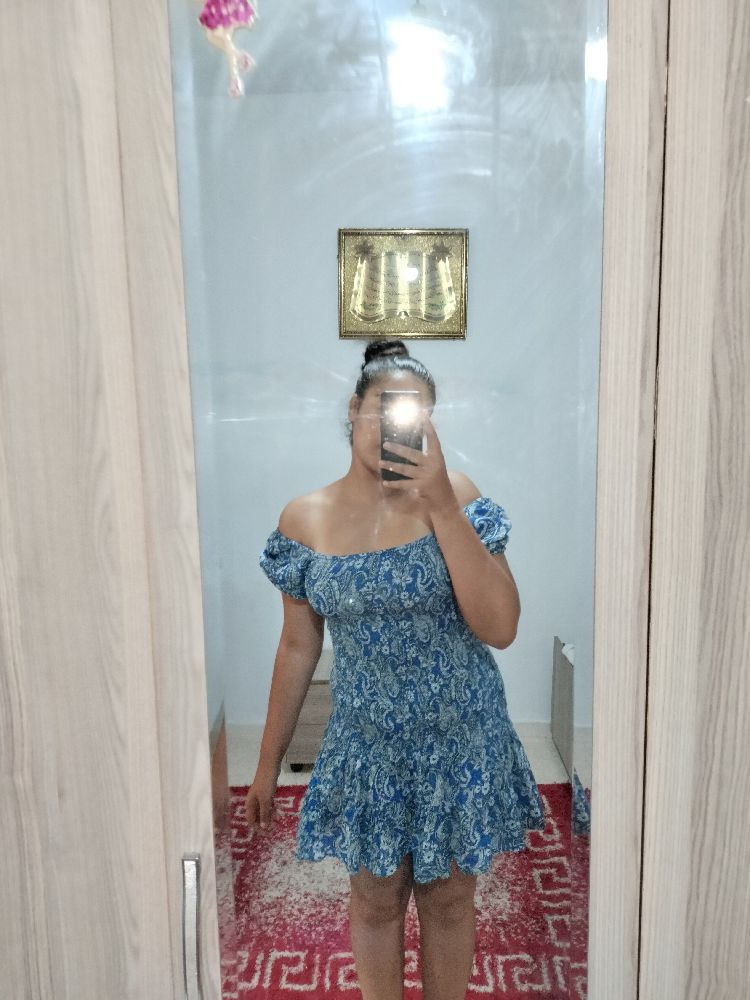robe Mango 