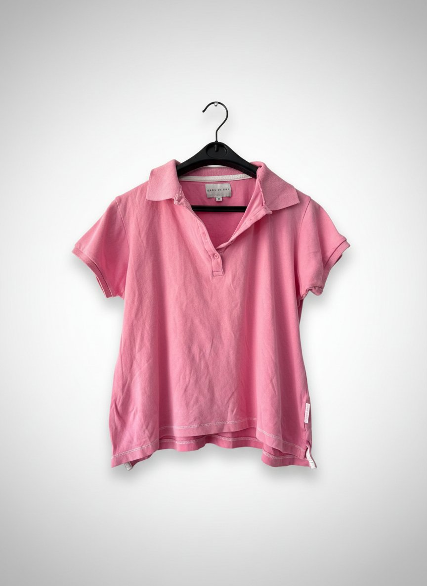 T-shirt rose