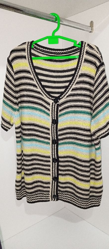 gilet