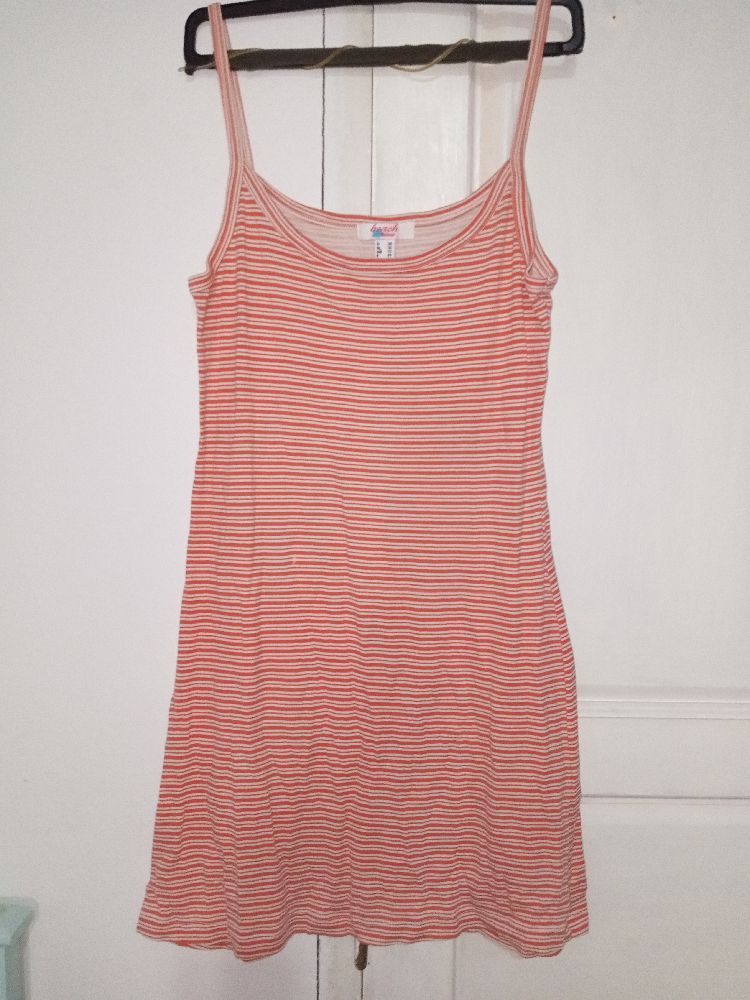 robe de plage