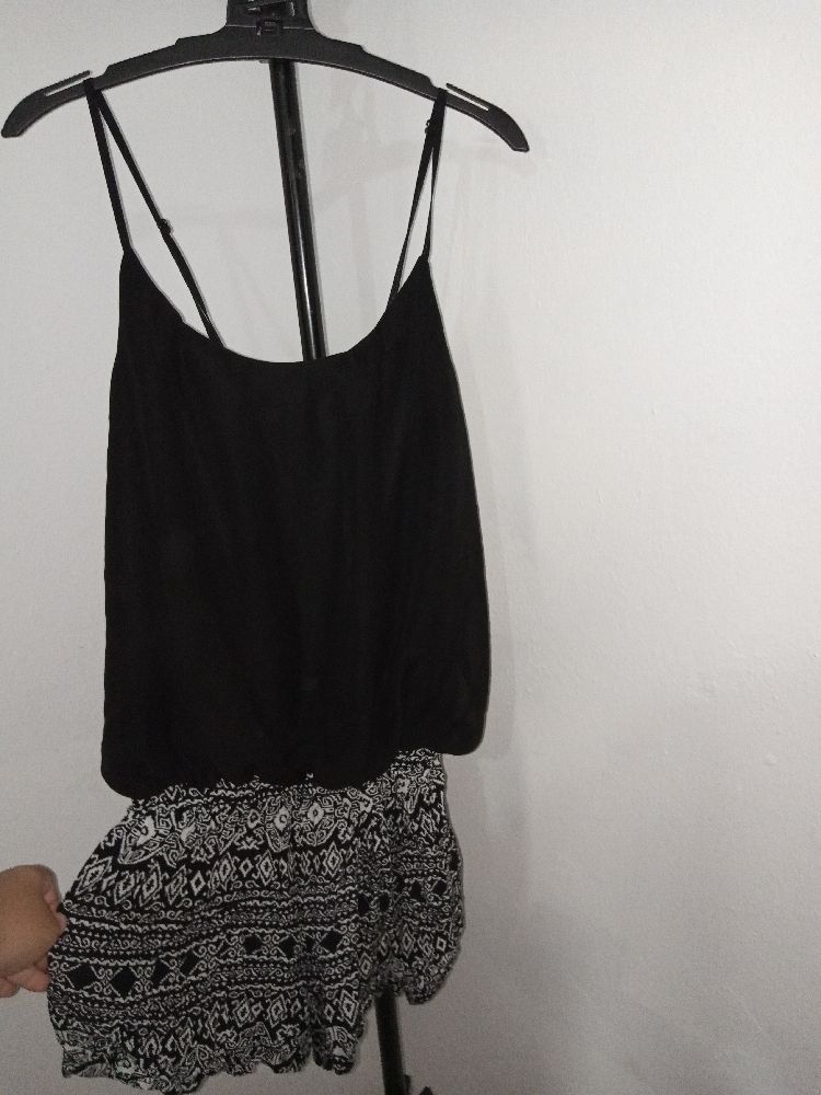 combishort
