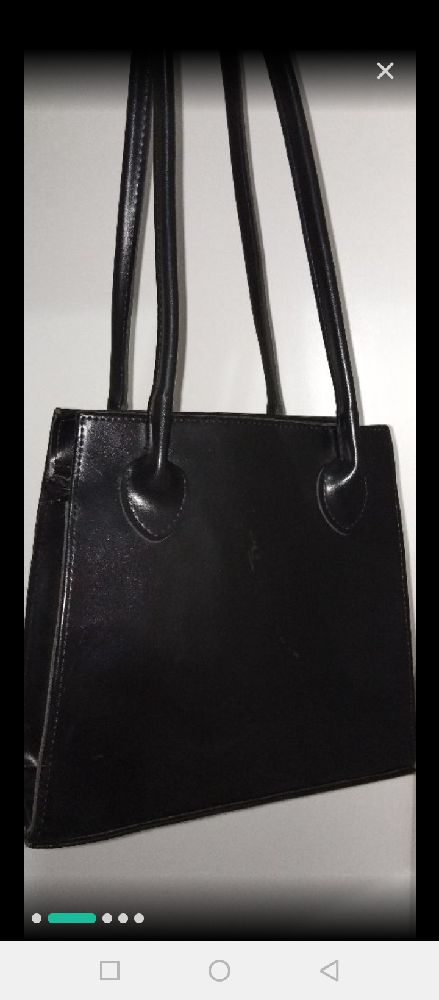 sac à bandoulière très tendance