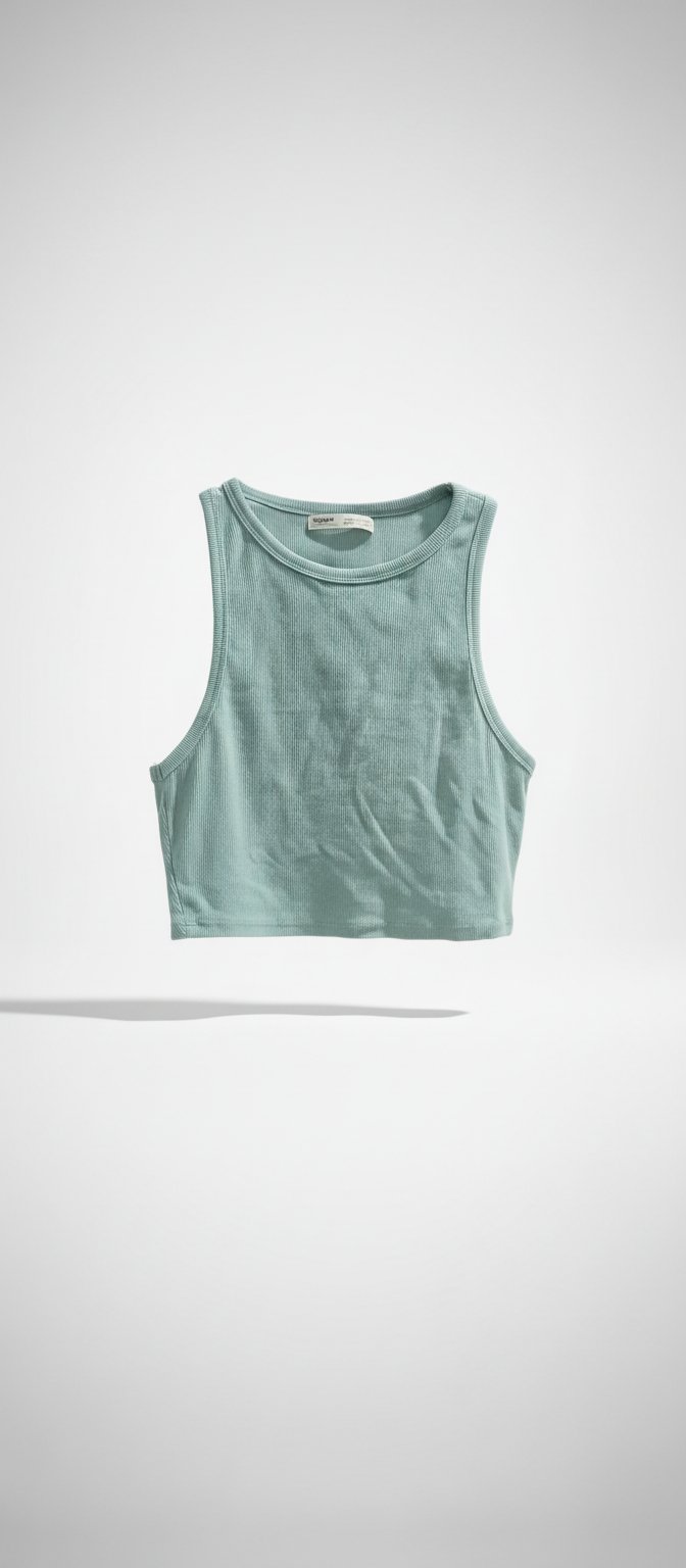 Top pull and bear