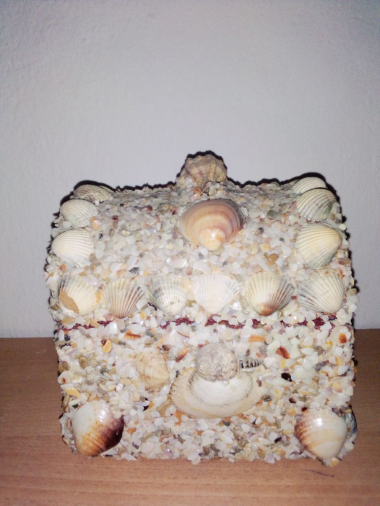 porte bijoux 