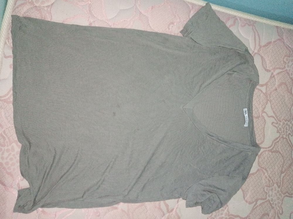 t-shirt Zara 