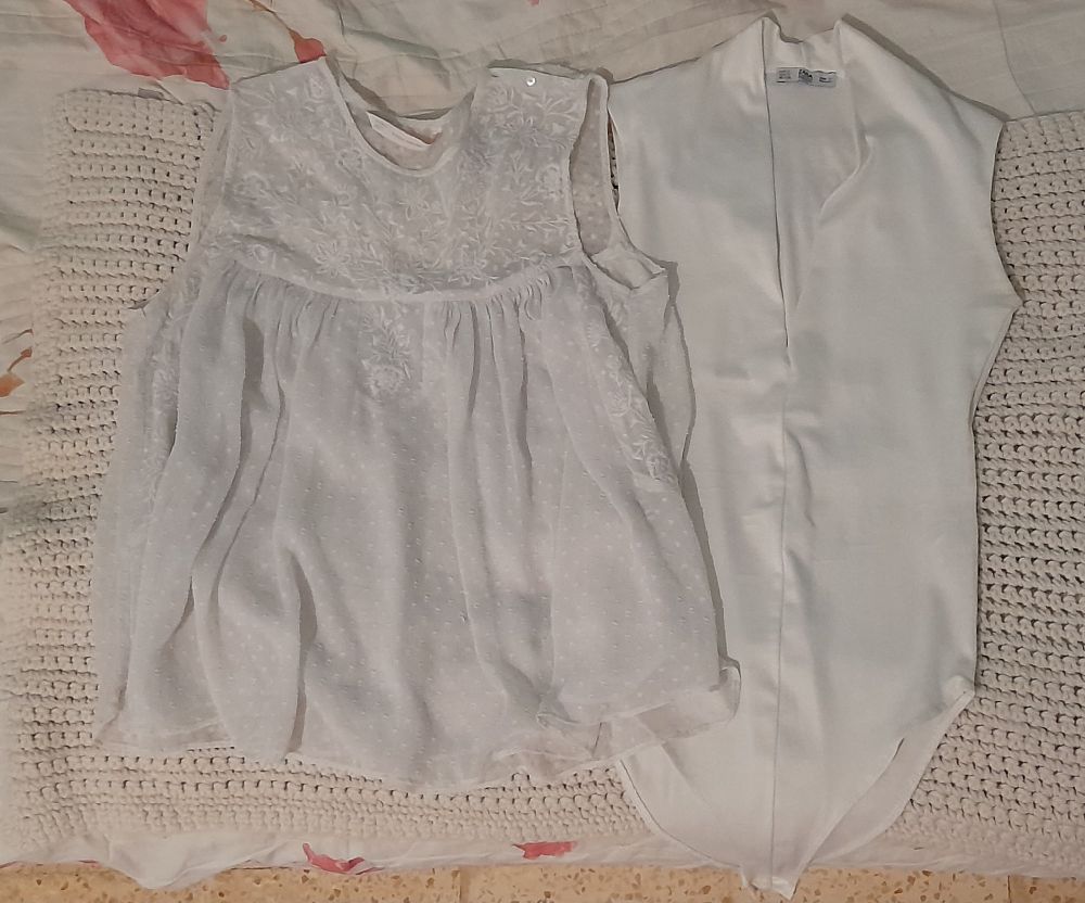 lot zara 