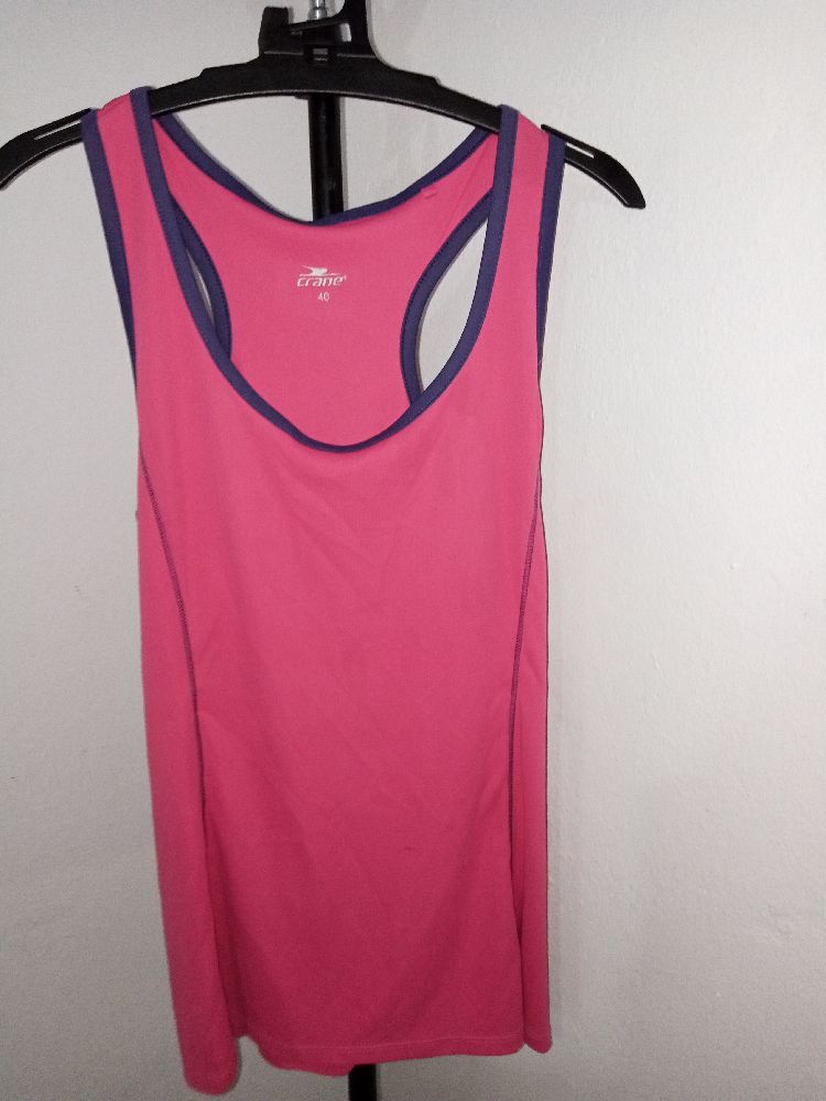t-shirt de sport 