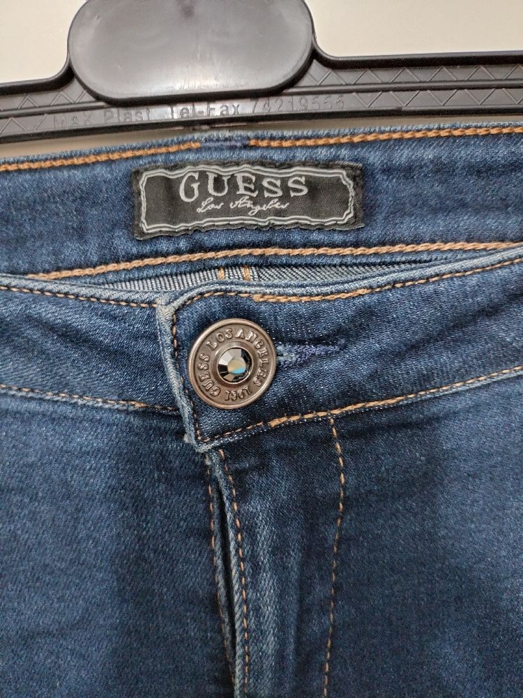 Guess 