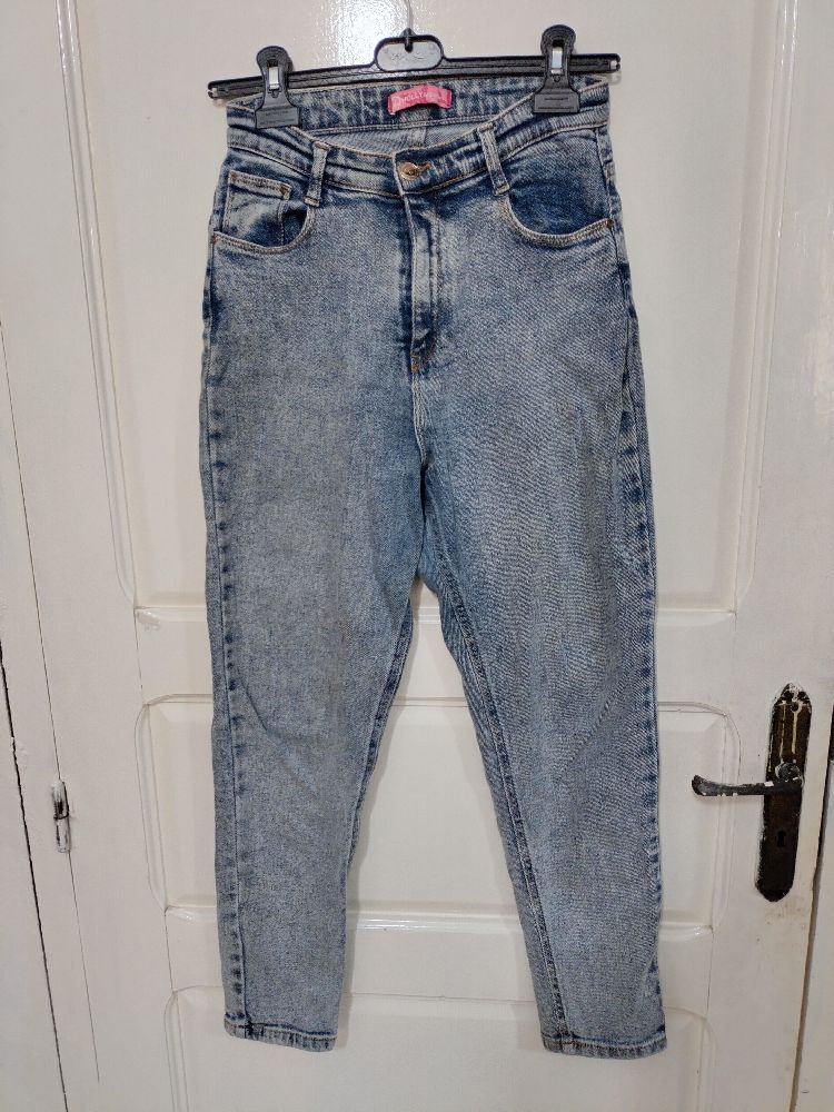 Jean 