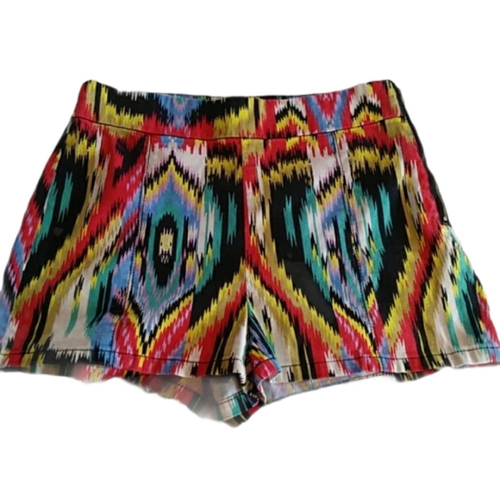 short 