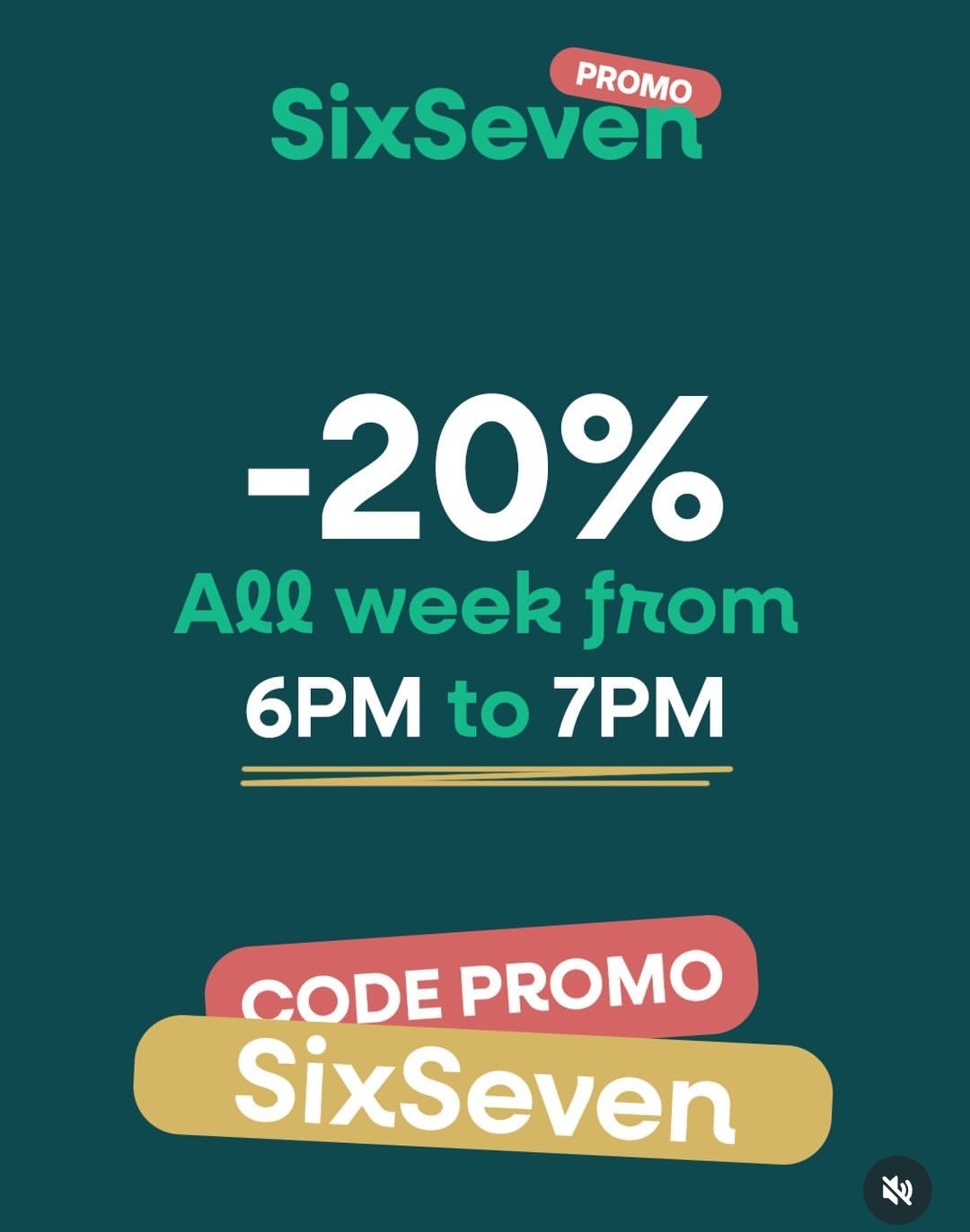 Promo