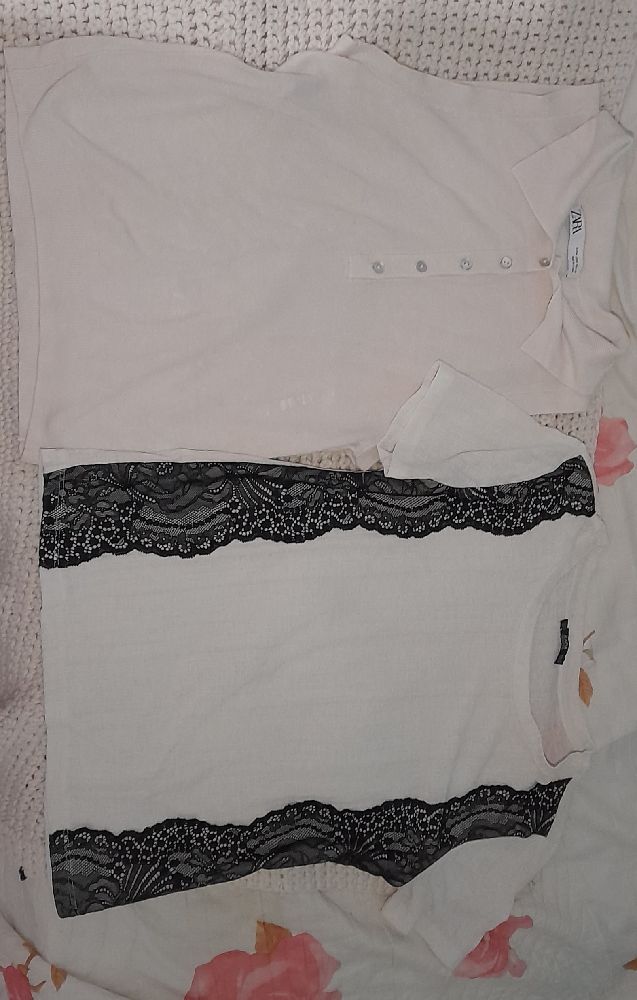 lot zara 