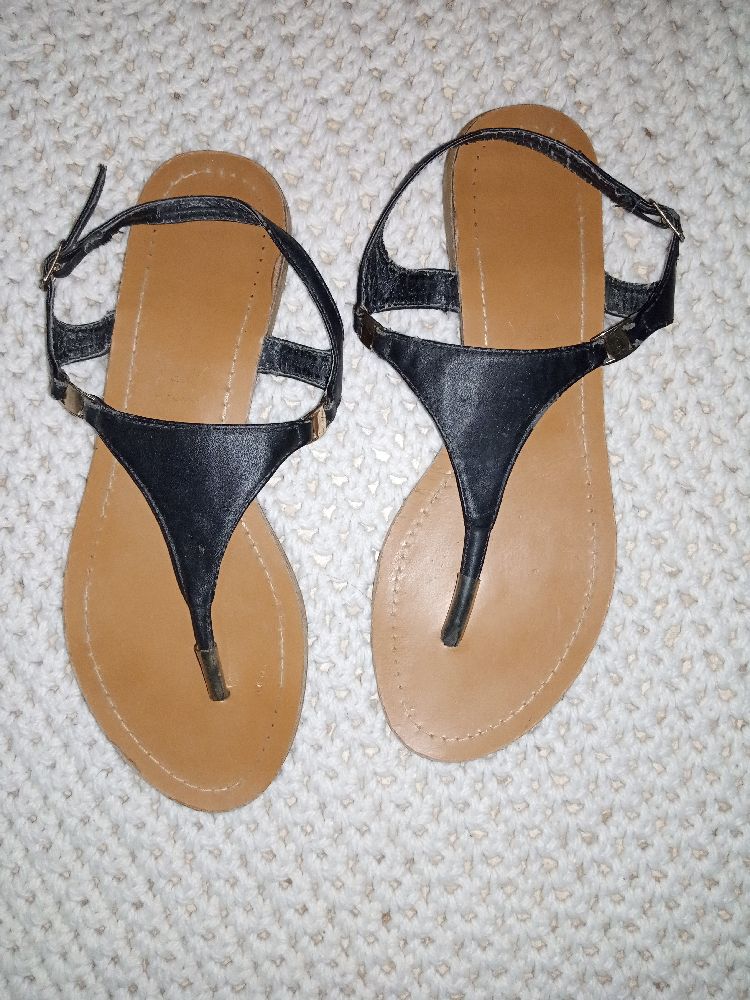 sandales 