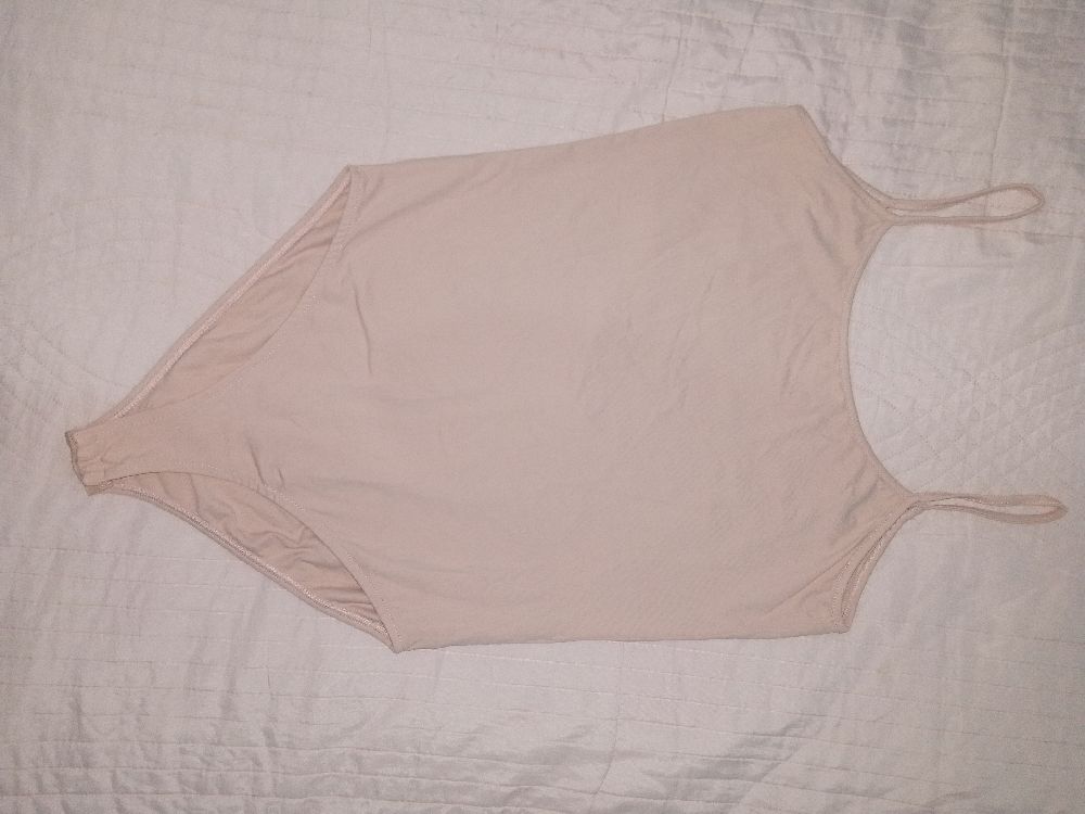 body zara
