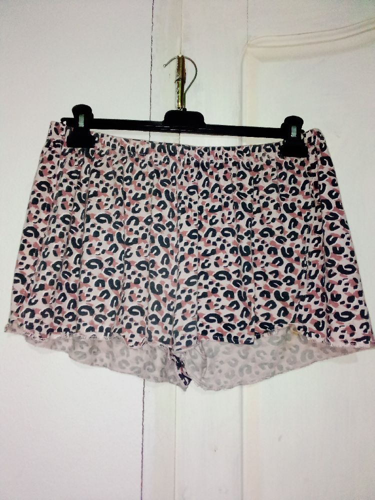 short 