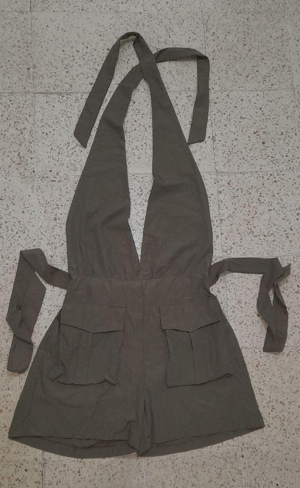 combishort 