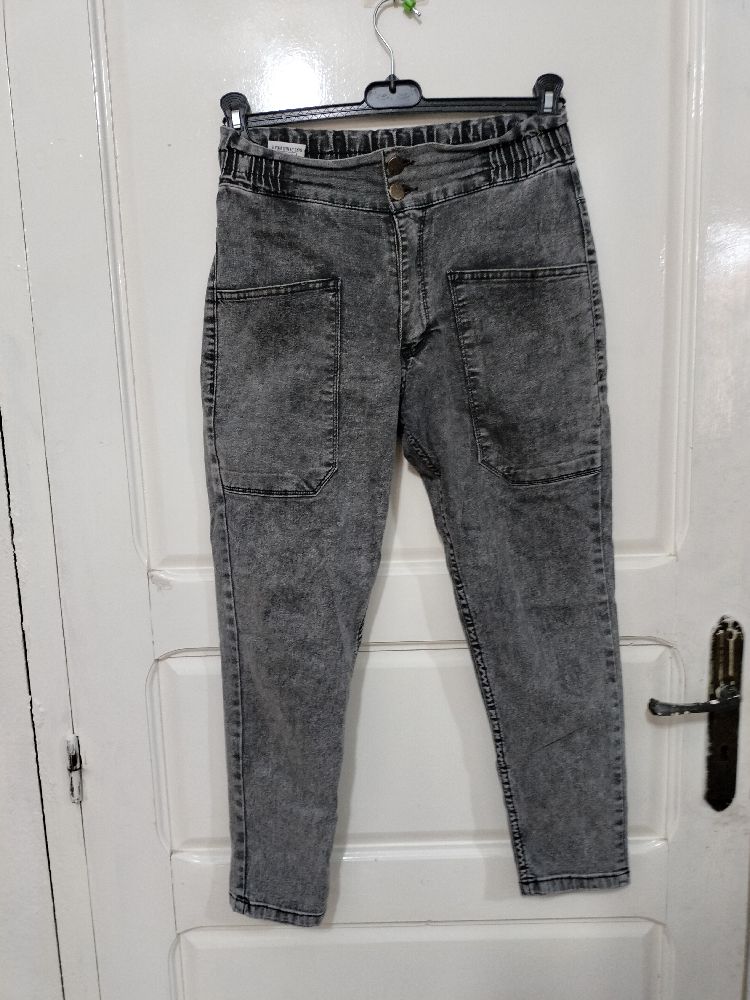jean