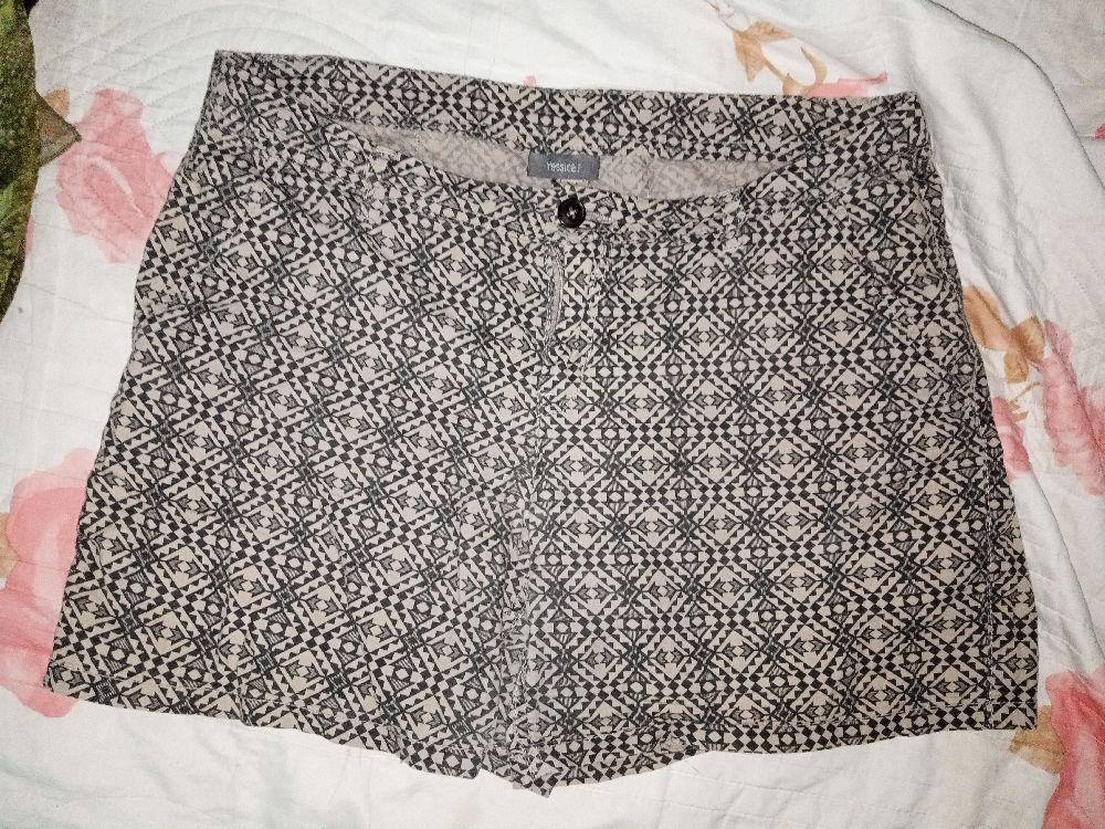 lot de 5 shorts 