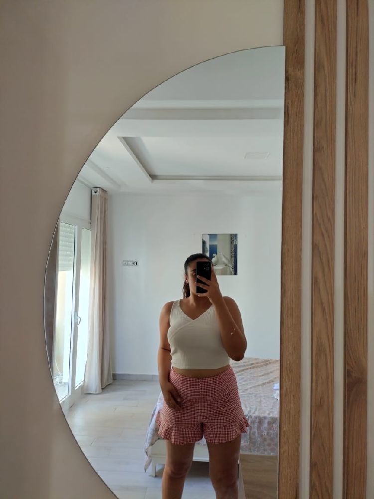 short 