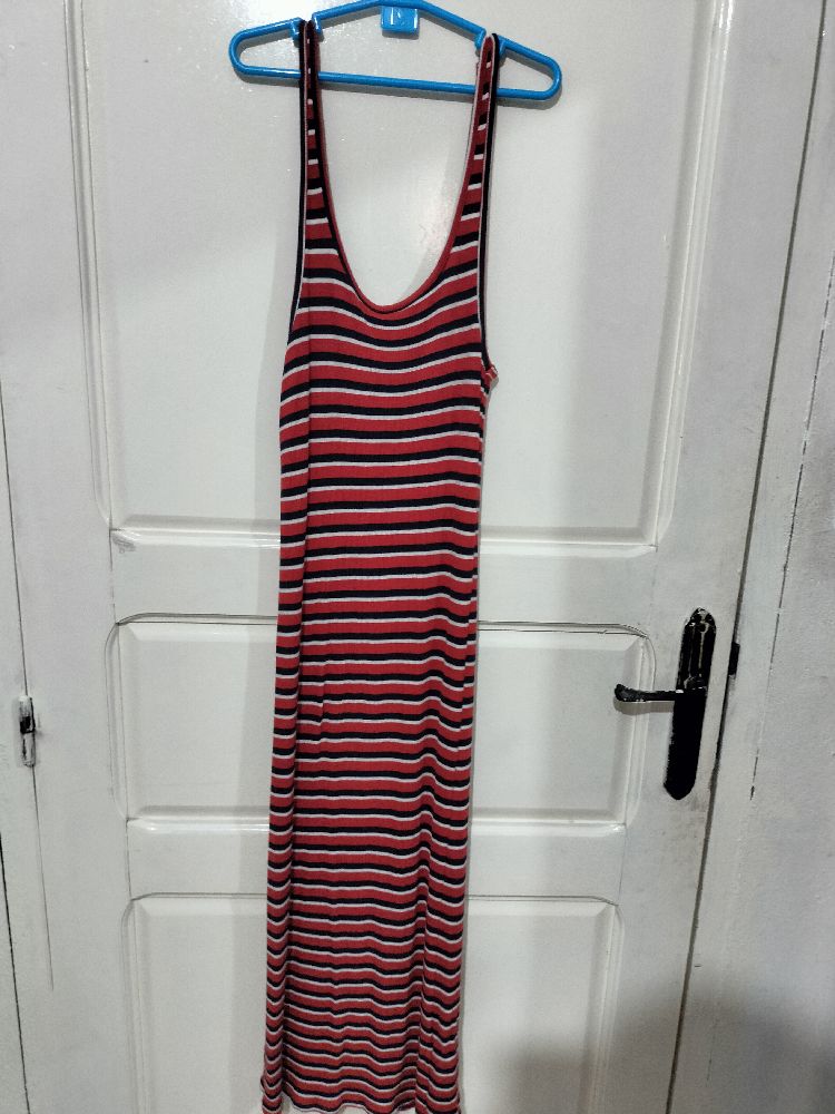 Robe pull and bear