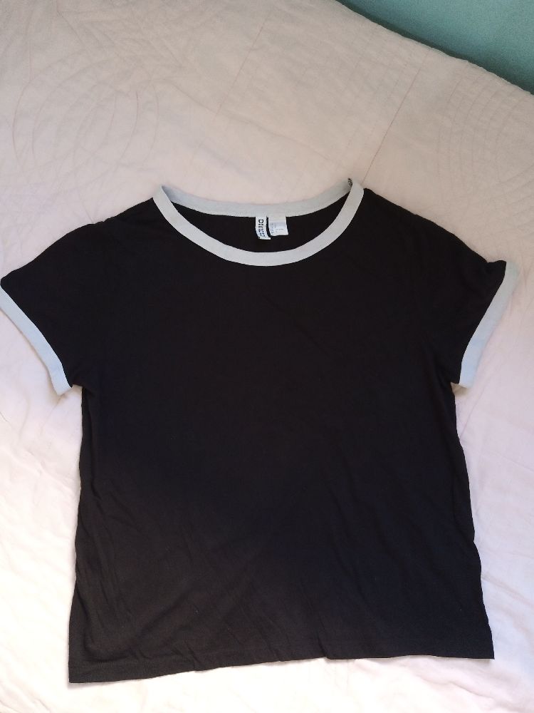 t-shirt h&m