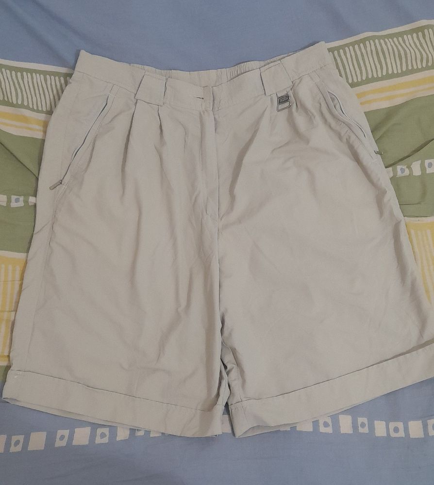 short