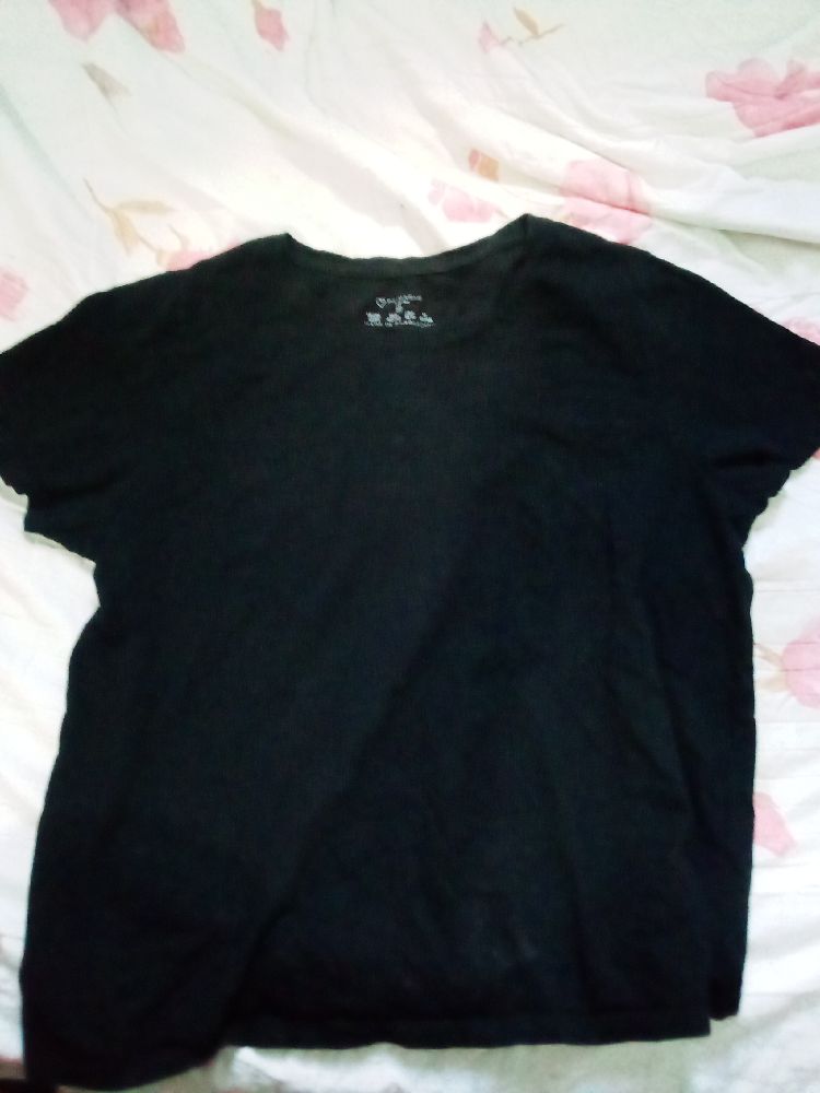 tshirt Primark 