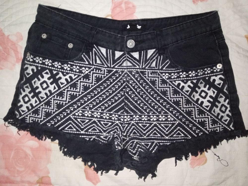 lot de 3 shorts