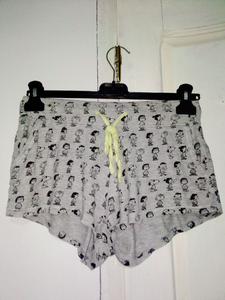 short 