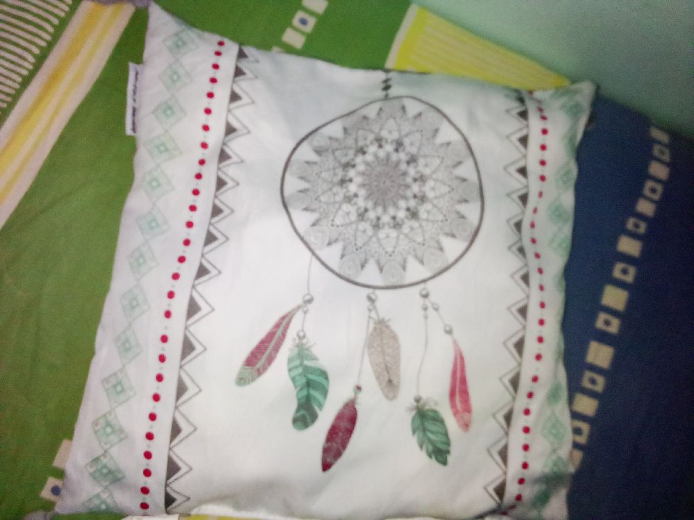 dream catcher 