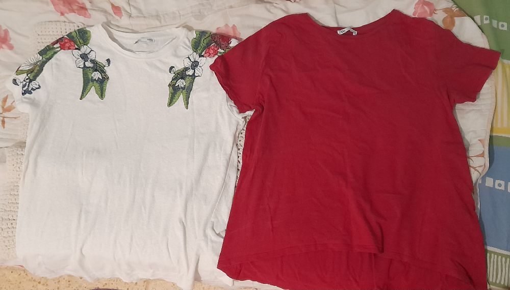 lot zara