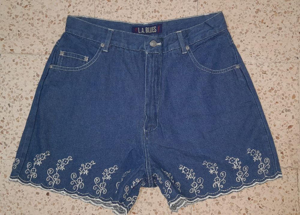 short