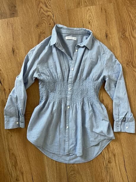 Chemise zara 