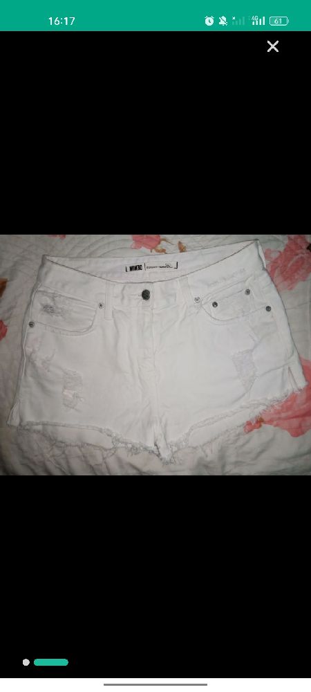 short 