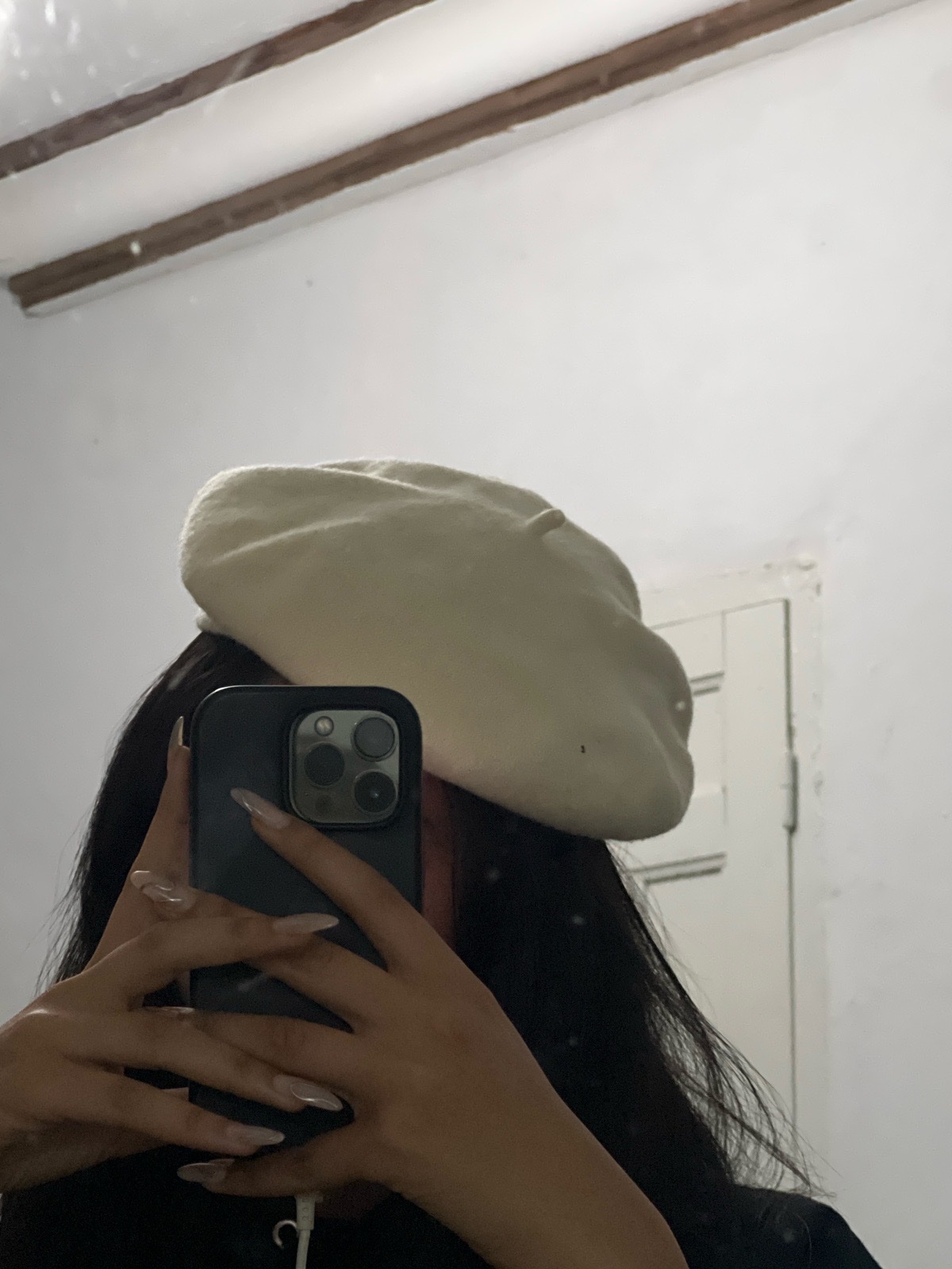 Chapeau