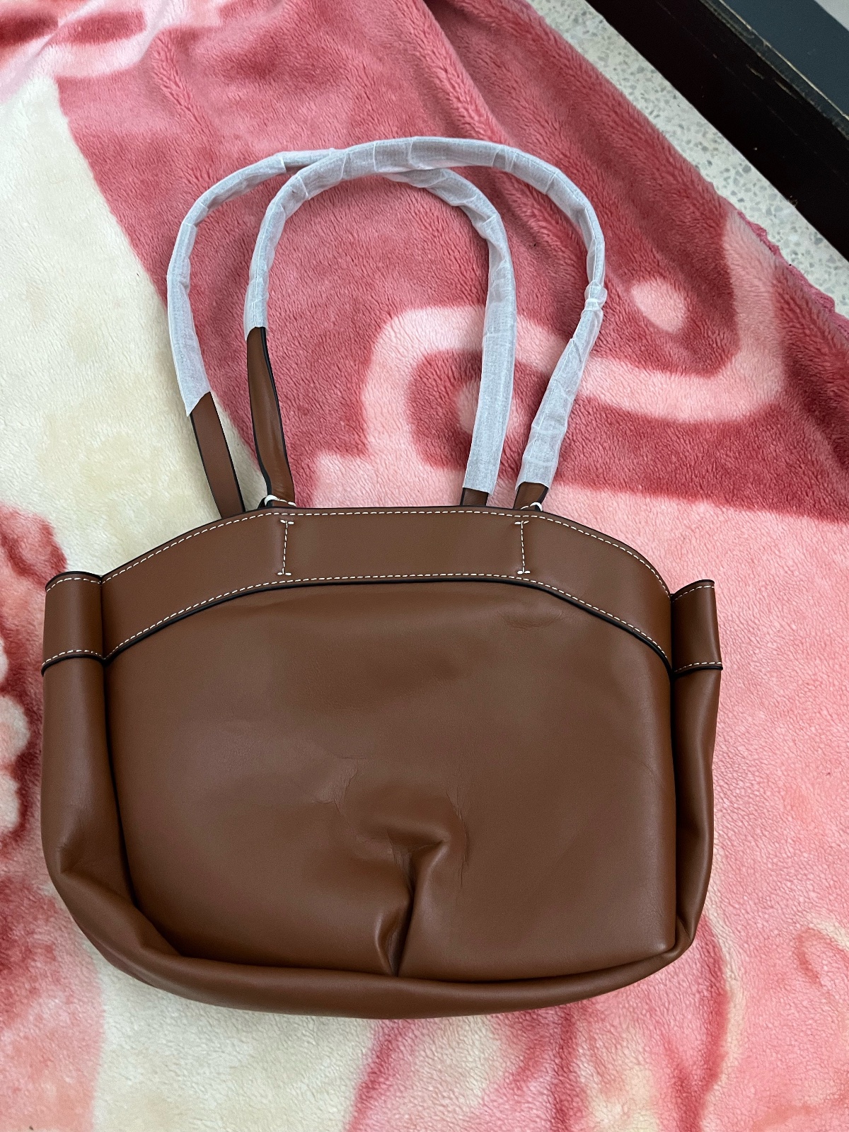 Sac plastifier encore neuf 